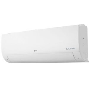 LG DualCool Standard I12CEH.NGGF Inverter, 35-40კვ2, Indoor + Complect