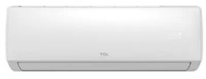 TCL TAC-09CHSA/XA73 (25-30 m2) R410A, On-Off, + Complect - White