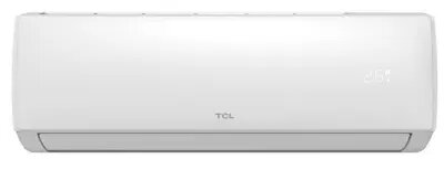 TCL TAC-09CHSA/XA73 (25-30 m2) R410A, On-Off, + Complect - White