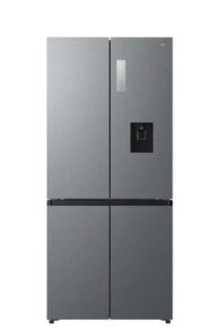 TCL C521CDWG Galaxy Inox