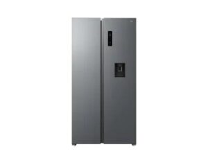 TCL C620SBWG Galaxy Grey