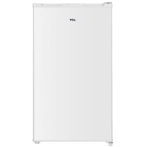 TCL Single-Door 85x48x45 90 LT Manual Defrost White