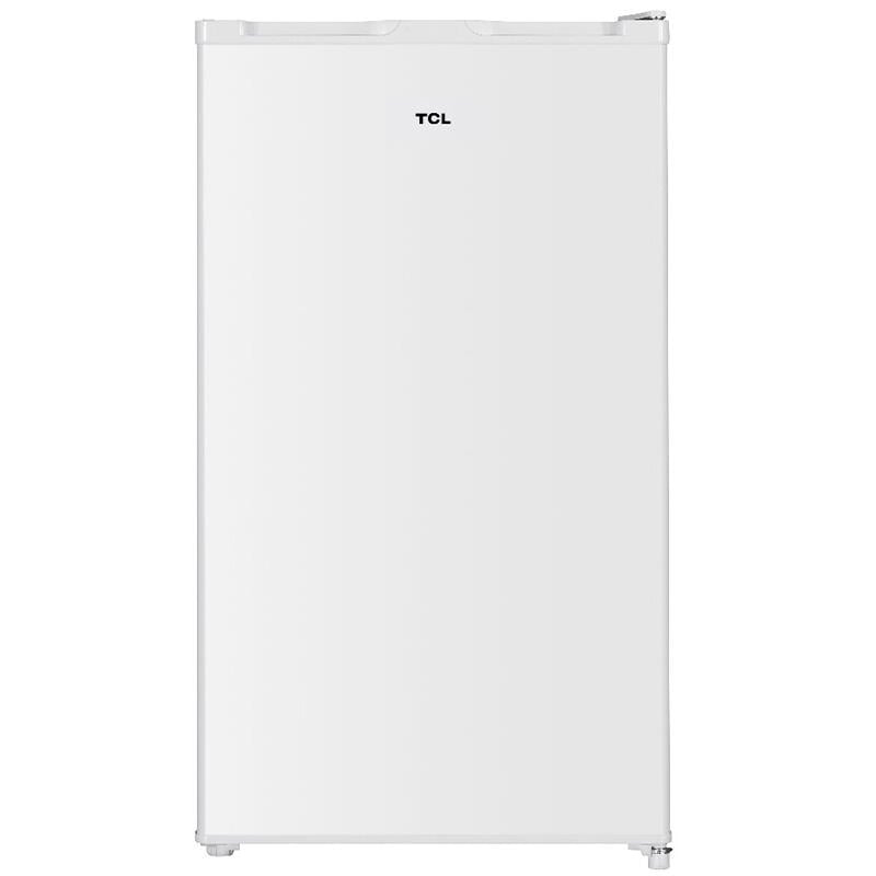 TCL Single-Door 85x48x45 90 LT Manual Defrost White
