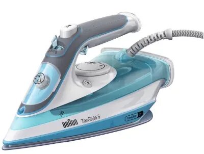 Braun SI 5006BL
