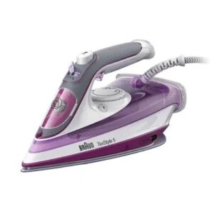 Braun SI 5037VI