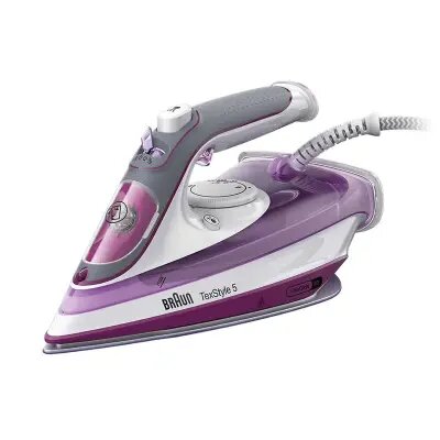Braun SI 5037VI