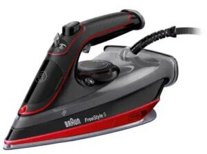 Braun SI5057RD FreeStyle 5