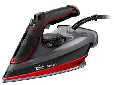 Braun SI5057RD FreeStyle 5