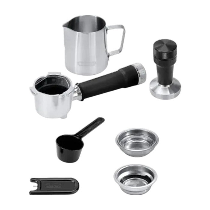 DeLonghi Dedica Duo EC890.M
