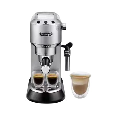 DeLonghi Delonghi EC685.M Dedica