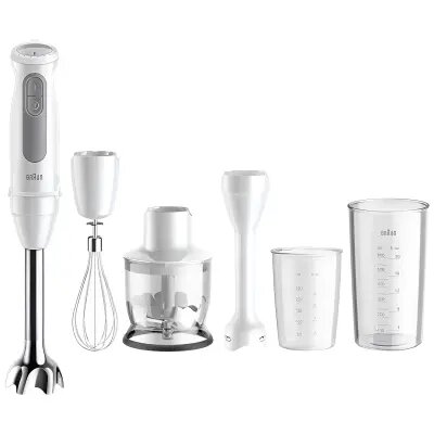 Braun HB501AI-MQ50220MWH