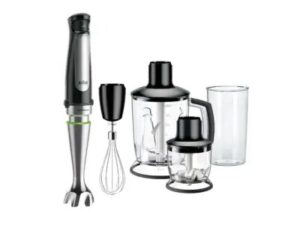 Braun MQ7045X HB