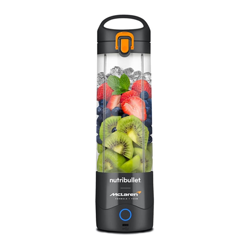 NutriBullet NBP003GO-MC McLaren - Gray