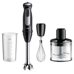 Braun HB501BI-MQ55236MBK