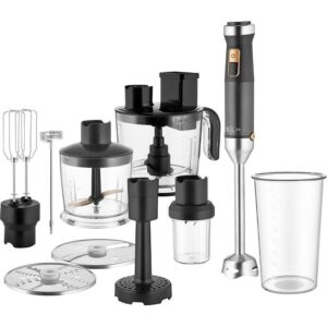 Sencor SHB 6552BK 7-in-1 Hand Blender