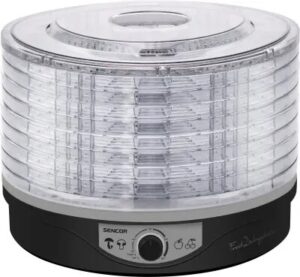 Sencor SFD 3109BK Food Dehydrator