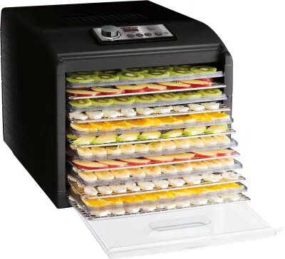 Sencor SFD 6601BK Food Dehydrator