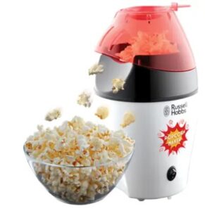 Russell Hobbs 24630-56/RH Fiesta Popcorn Maker