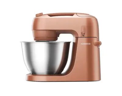 Kenwood KZM35.000RD Go Stand Mixer