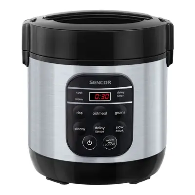 Sencor SRM 0650SS
