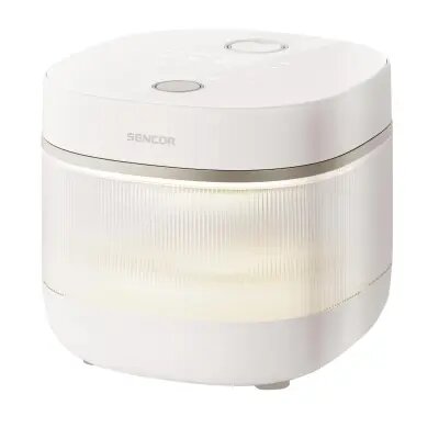 Sencor SRM 2000WH Low Carb Rice Cooker