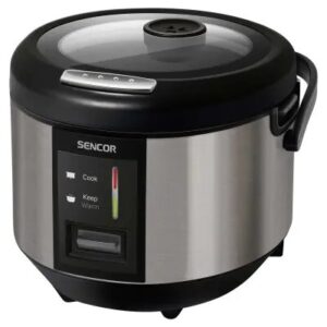 Sencor SRM SRM 1890SS Rice Cooker