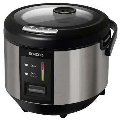 Sencor SRM SRM 1890SS Rice Cooker