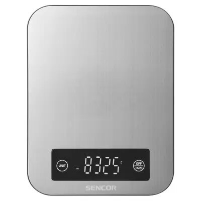 Sencor SKS 7100SS Kitchen Scale