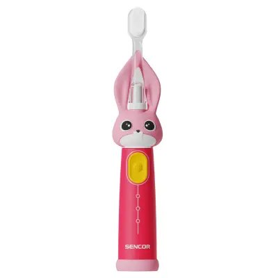 Sencor SOC 0811RS Children Toothbrush