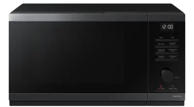 Samsung MG23DG4524AGBW - Black
