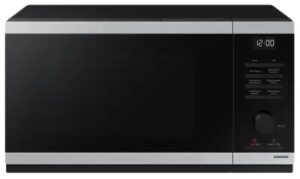 Samsung MG23DG4524ATBW - Stainless steel