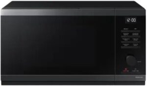 Samsung MS23DG4504AGBW - Black