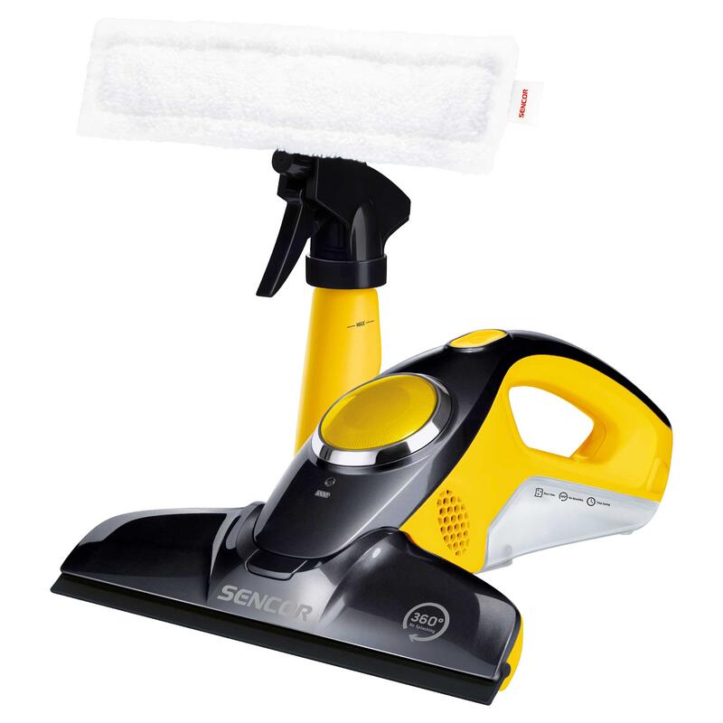 Sencor SCW 3001YL Window Cleaner