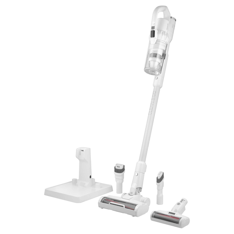 Sencor SVC 9829WH 3in1 Cordless Stick Vacuum Cleaner