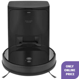 Sencor SRV 6485BK Robotic