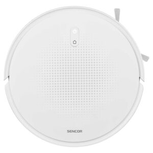 Sencor SRV 7485WH Robot Vacuum Cleaner