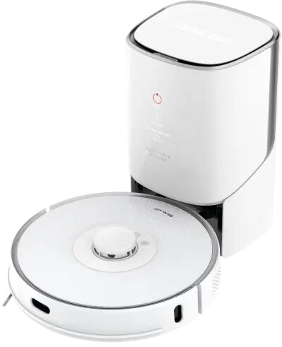 Sencor SRV 9385WH Robotic