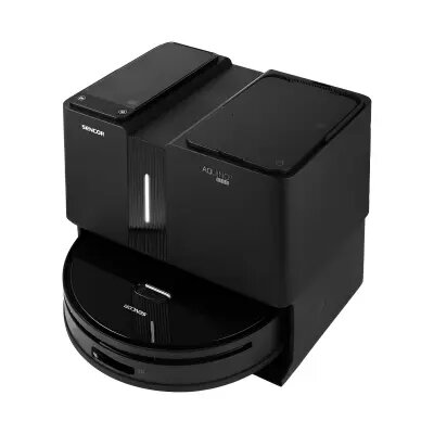Sencor Robotic vacuum cleaner AQUINO+