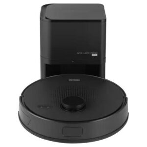 Sencor SRV 9085BK Robot Vacuum Cleaner - Black