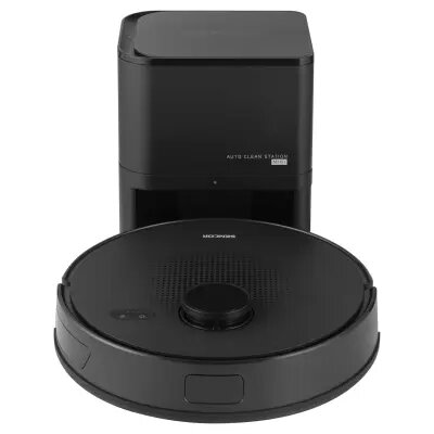 Sencor SRV 9085BK Robot Vacuum Cleaner - Black