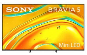 SONY K-55XR50 140(55") სმ/ინჩი LED