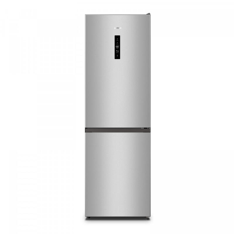 GORENJE NRK6192AS4 323 ლ