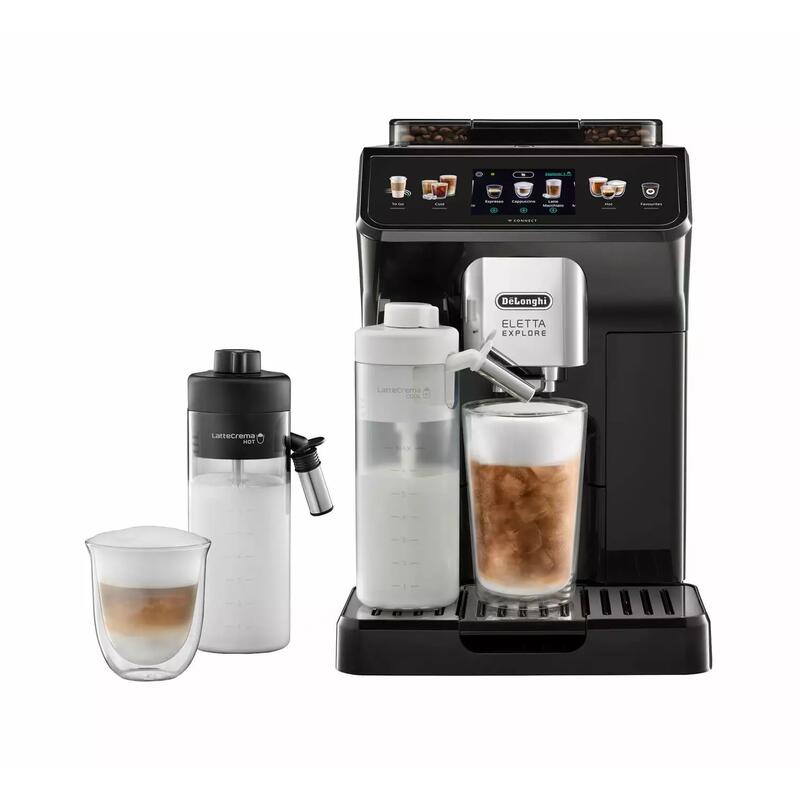 DELONGHI ECAM450.65.G