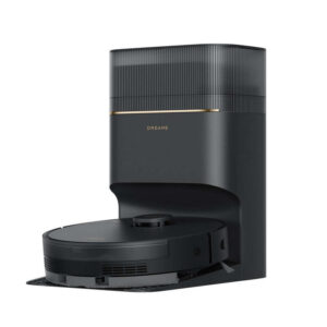 DREAME D20 Pro Plus Black/RLD43SD 13 000 Pa ვატი