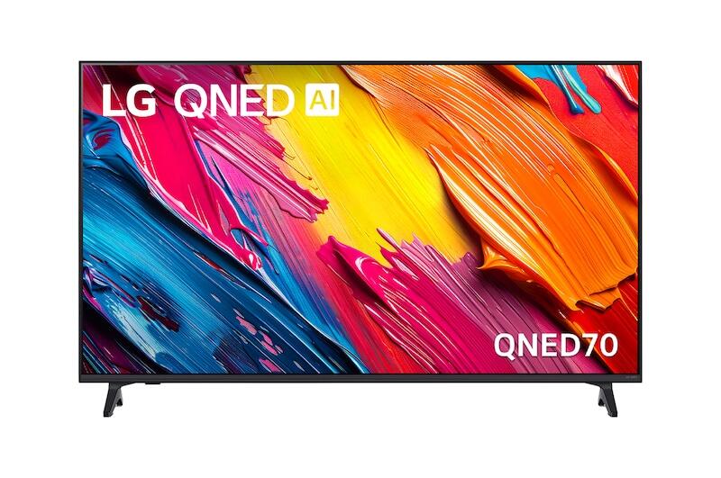 LG 65QNED70A6A.AMCN 165(65") სმ/ინჩი QNED