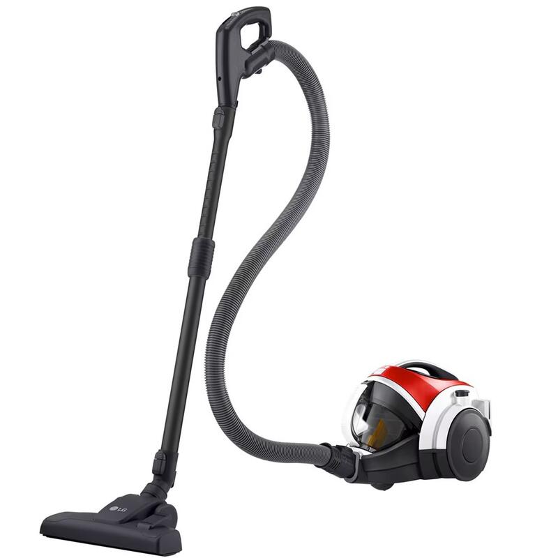 LG VC73189NHTR.APRQCIS 1800 ვატი