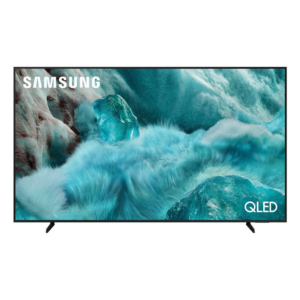 SAMSUNG QE55Q7FAAUXRU 140(55") სმ/ინჩი QLED
