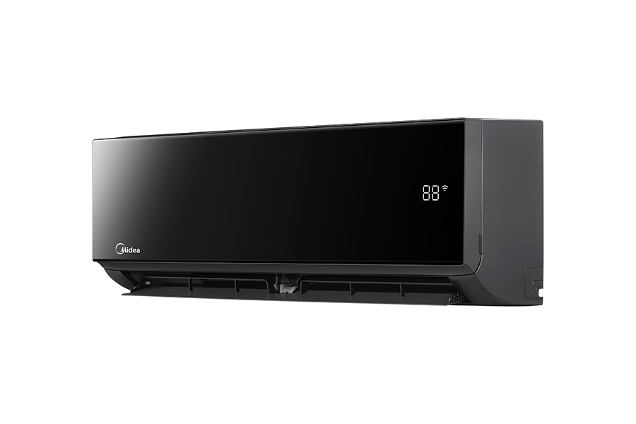 კონდიციონერი AG-24N8DO Ioniser/ Black XTREME MIDEA