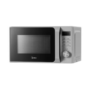მიკროტალღური ღუმელი MIDEA AG720C2MV-S