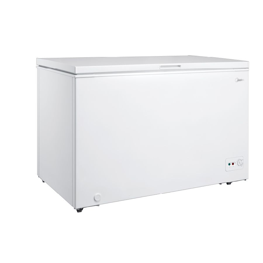 საყინულე MIDEA MDRC499FZF01